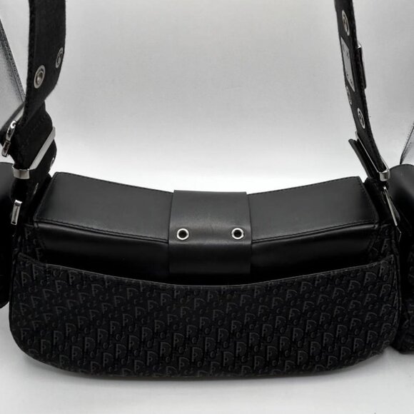 DIOR VINTAGE - Picture 3 of 9